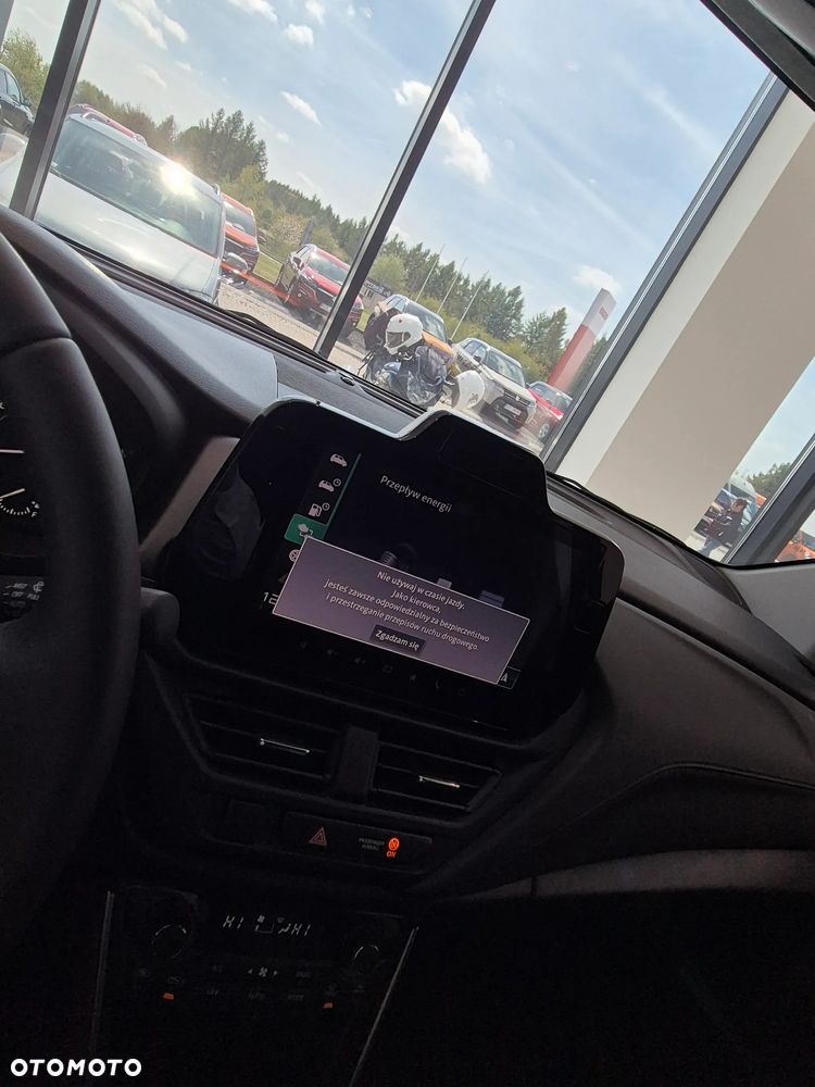 Suzuki S-Cross 1.4 BoosterJet mHEV Premium Plus SP - 12