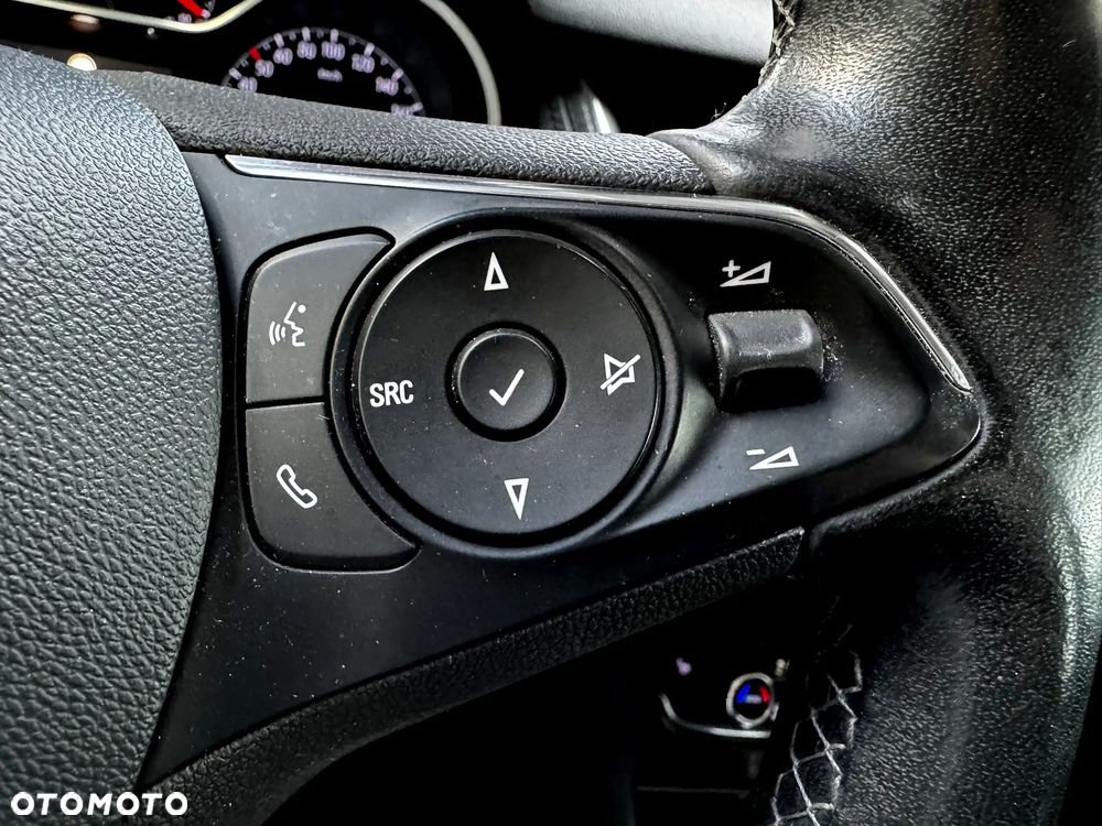 Opel Grandland X - 19