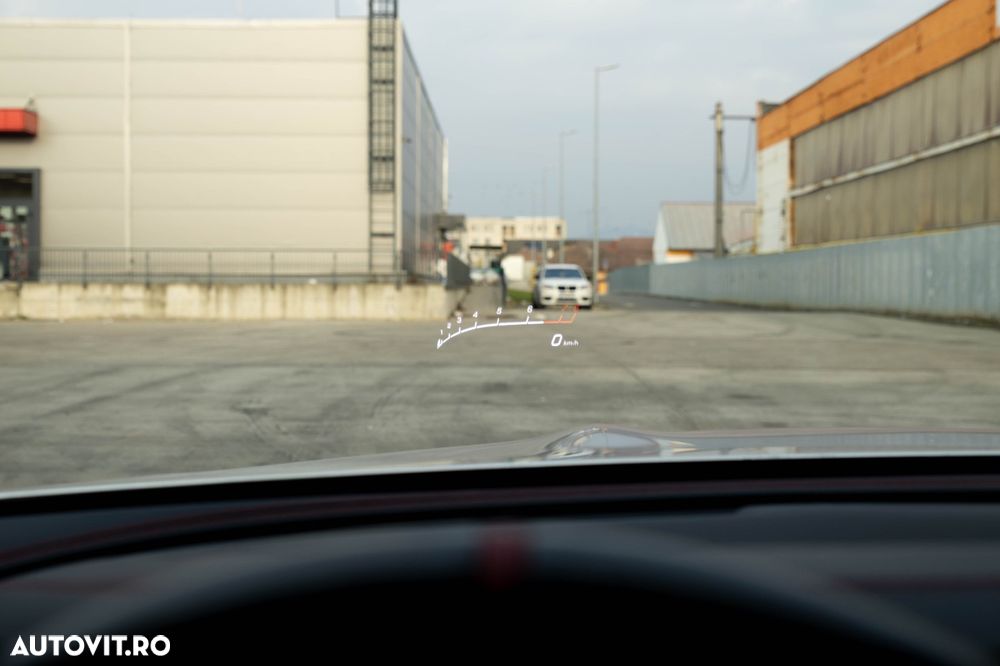 Mercedes-Benz E 53 AMG - 21