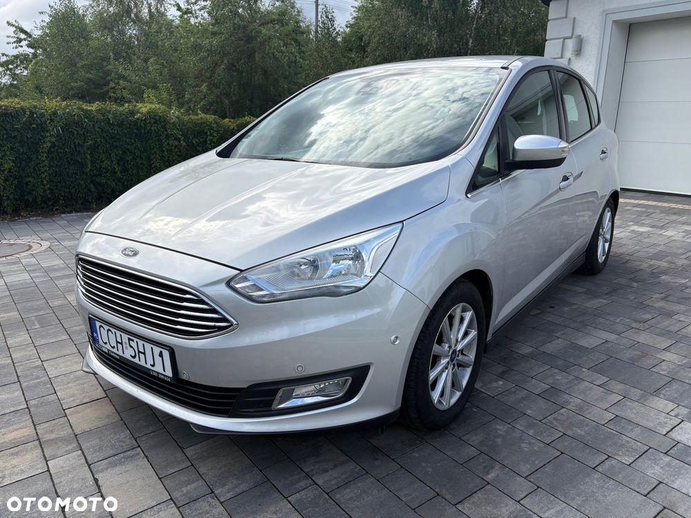 Ford C-MAX - 3