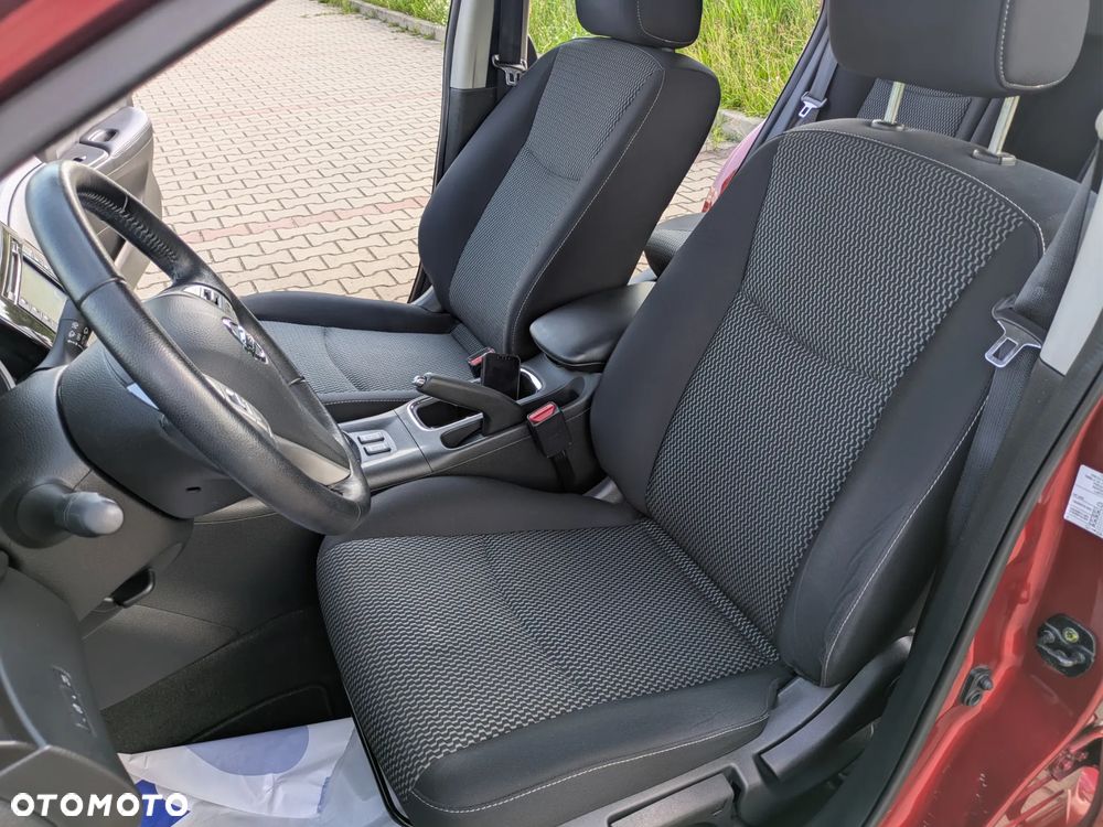Nissan Pulsar 1.2 DIG-T Tekna - 24