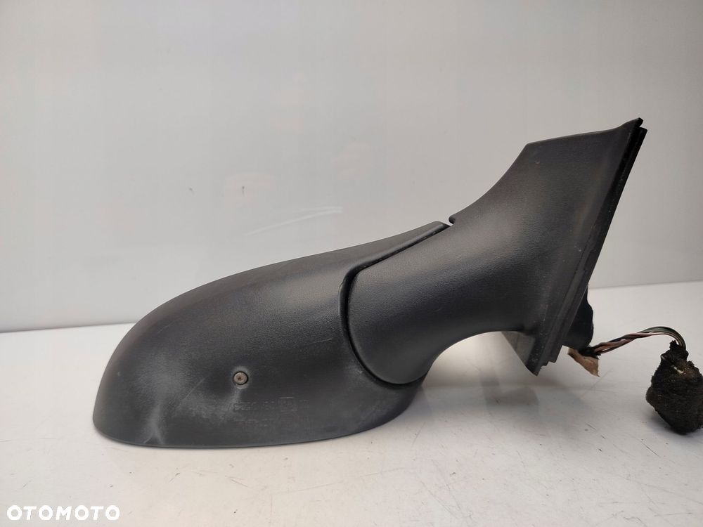 ford ka mk2 08r- lusterko prawe zewnętrzne 69 5 pin - 5