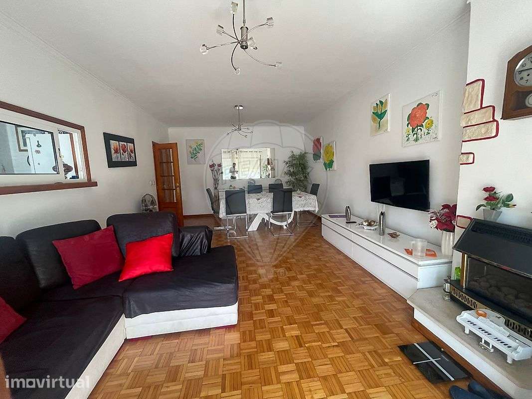 Apartamento T2 para venda - Grande imagem: 4/17