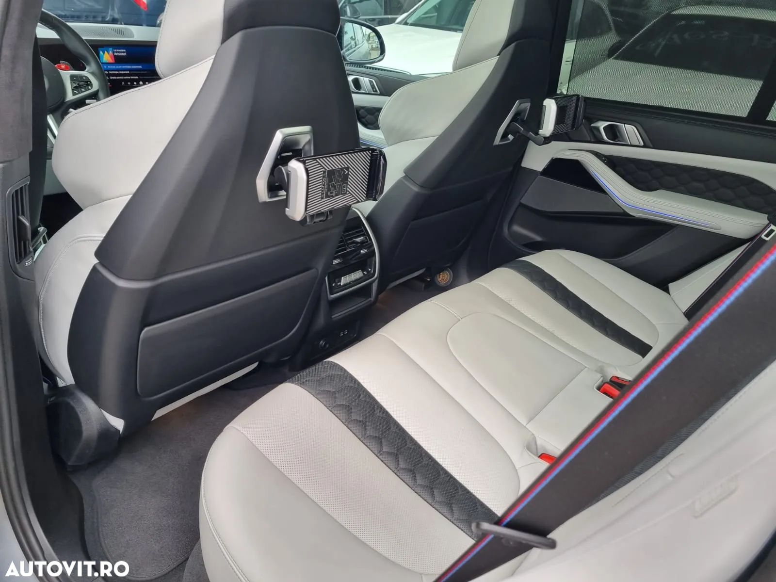 BMW X5 M Competition MHEV - 18