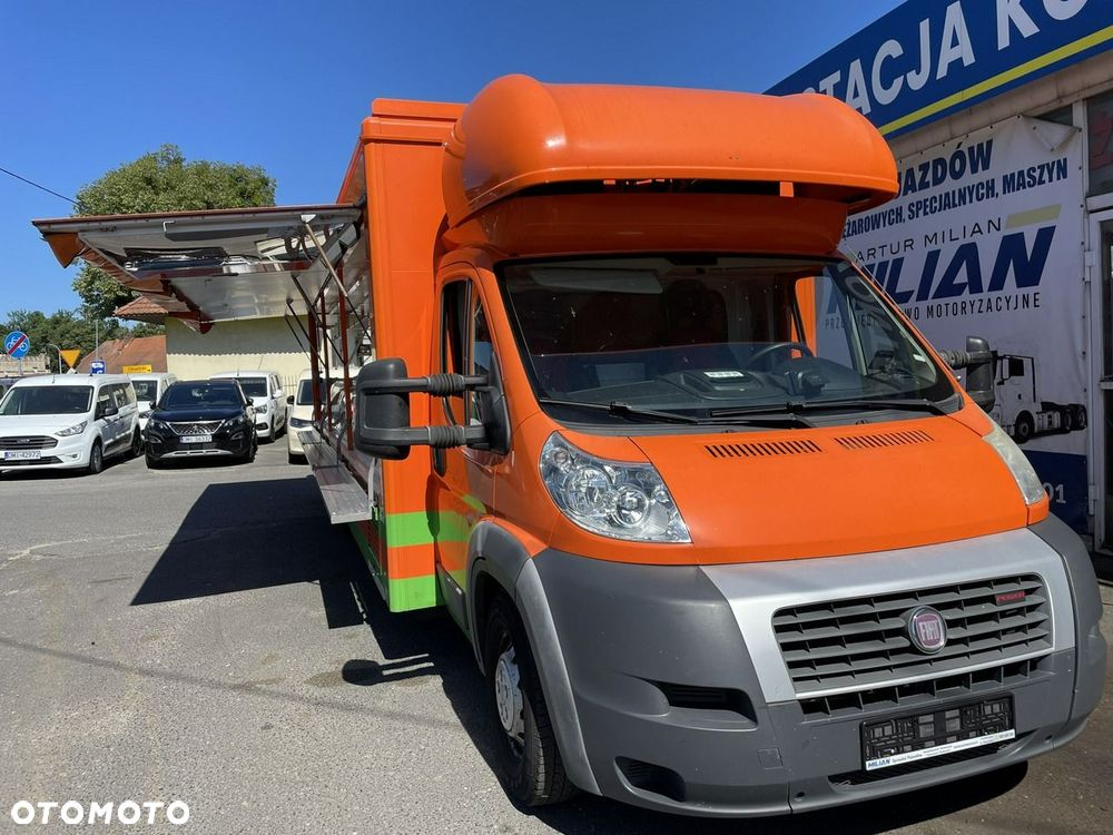Fiat Ducato - 39