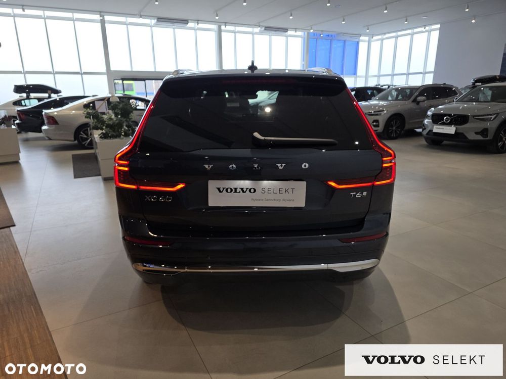 Volvo XC 60 - 7