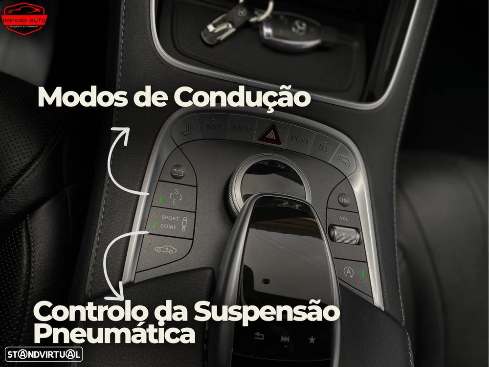 Mercedes-Benz S 350 d - 53