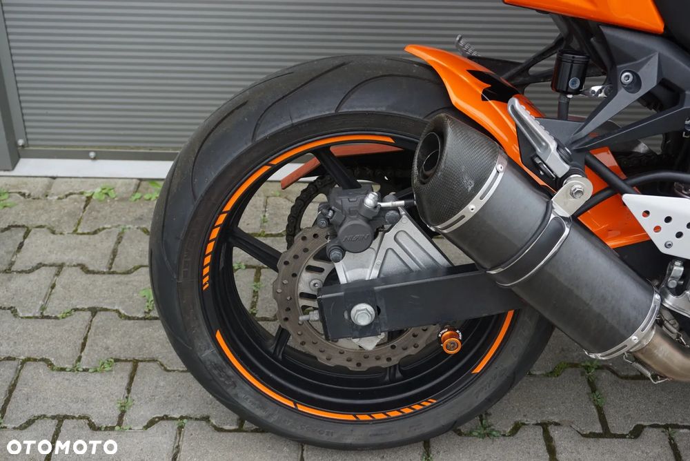 Kawasaki Z - 5