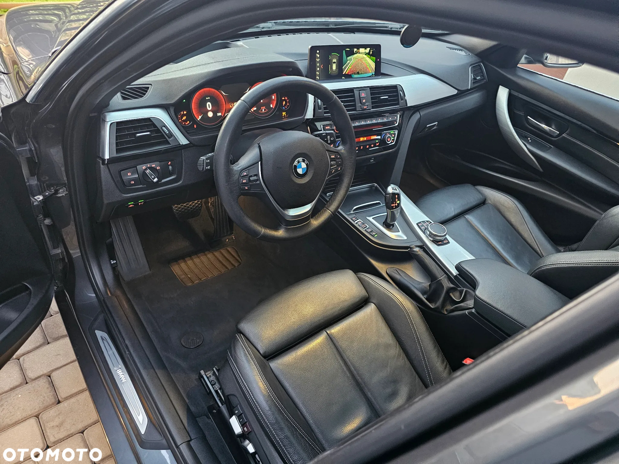 BMW Seria 3 318d Luxury Line Purity - 35