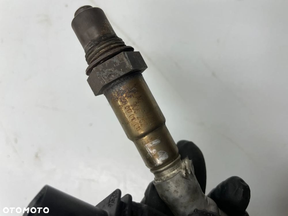 Sonda lambda vw seat a3 2.0 FSI AXW 06F906262H - 8