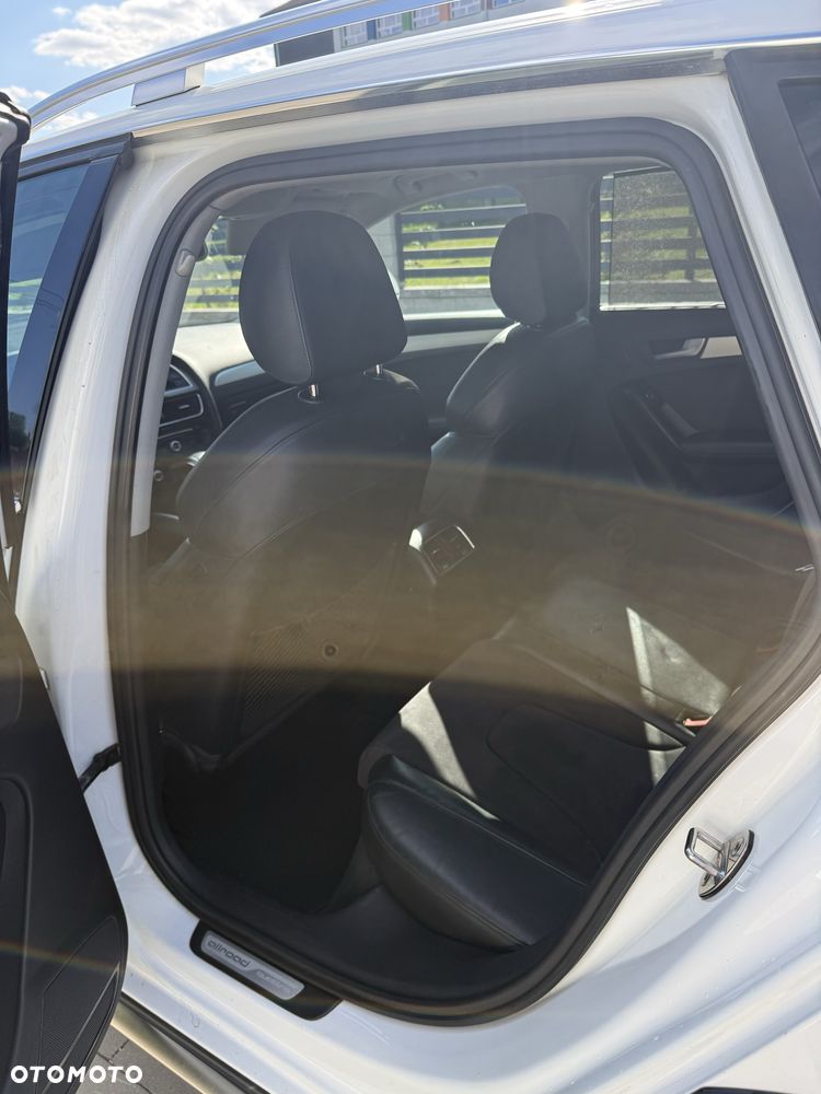 Audi A4 Allroad - 8
