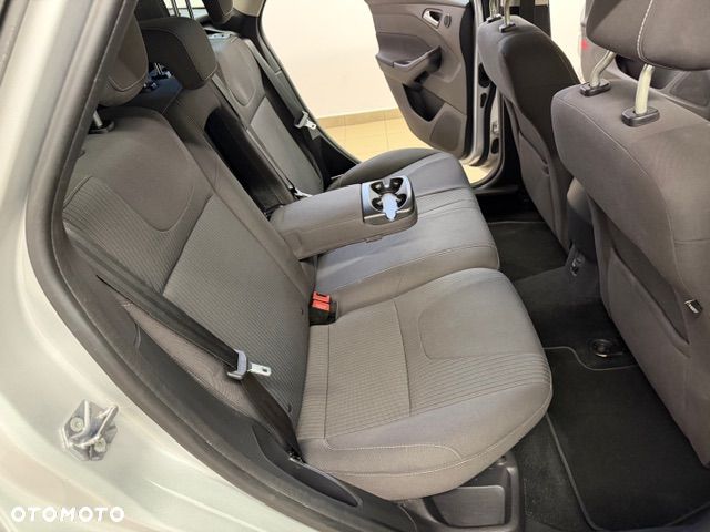 Ford Focus 1.6 TDCi Platinium X - 24