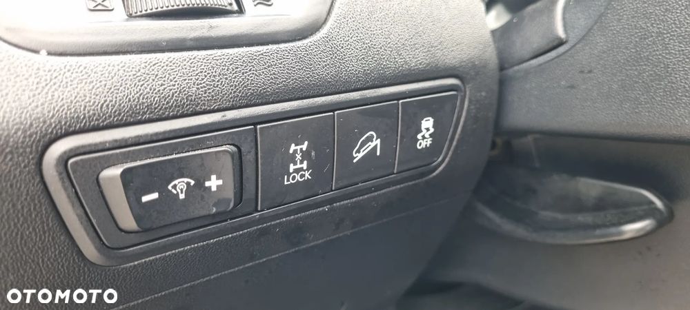 Hyundai ix35 2.0 CRDi Premium - 11