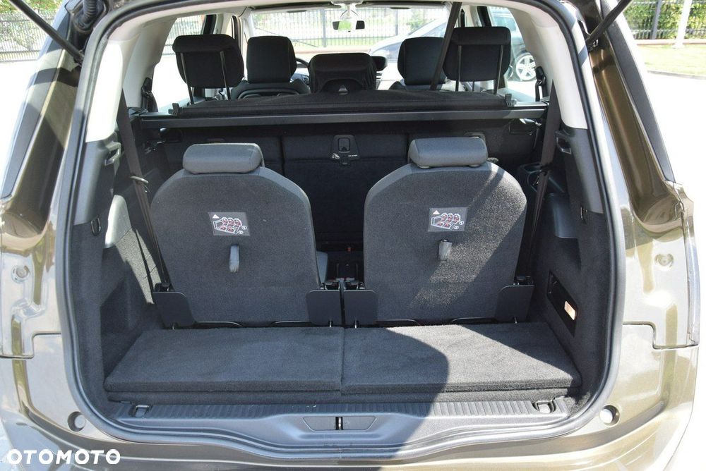 Citroën C4 Grand Picasso 1.6 e-HDi Exclusive - 22