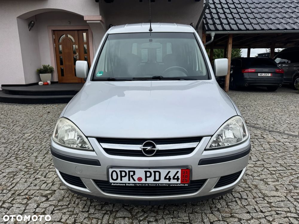 Opel Combo Tour 1.4 - 2