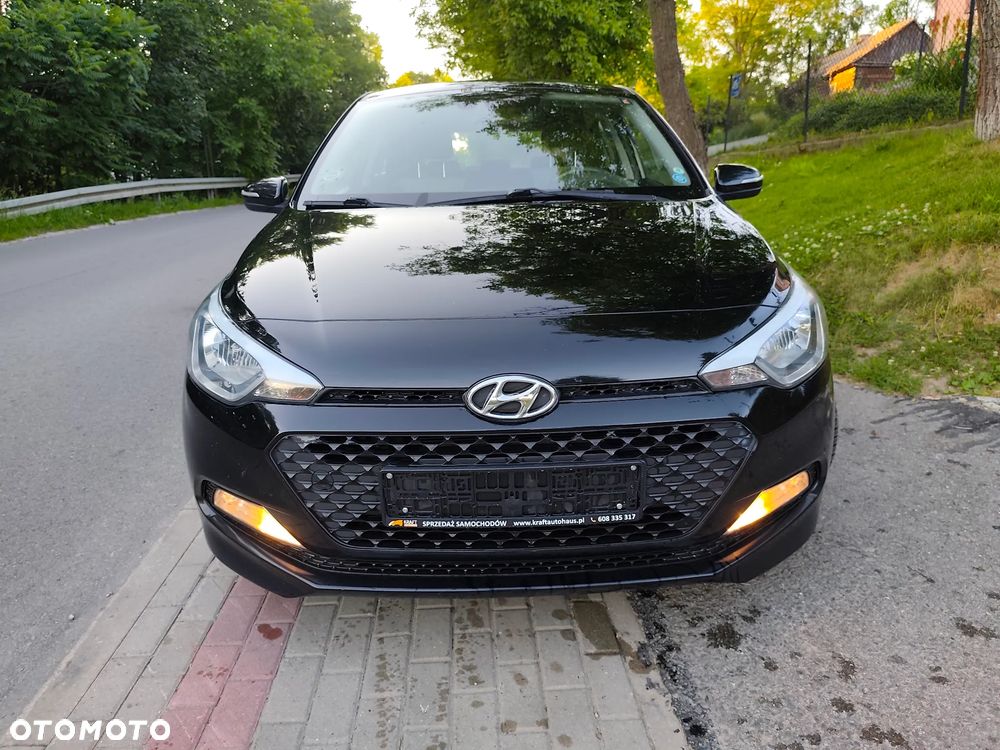 Hyundai i20 - 6
