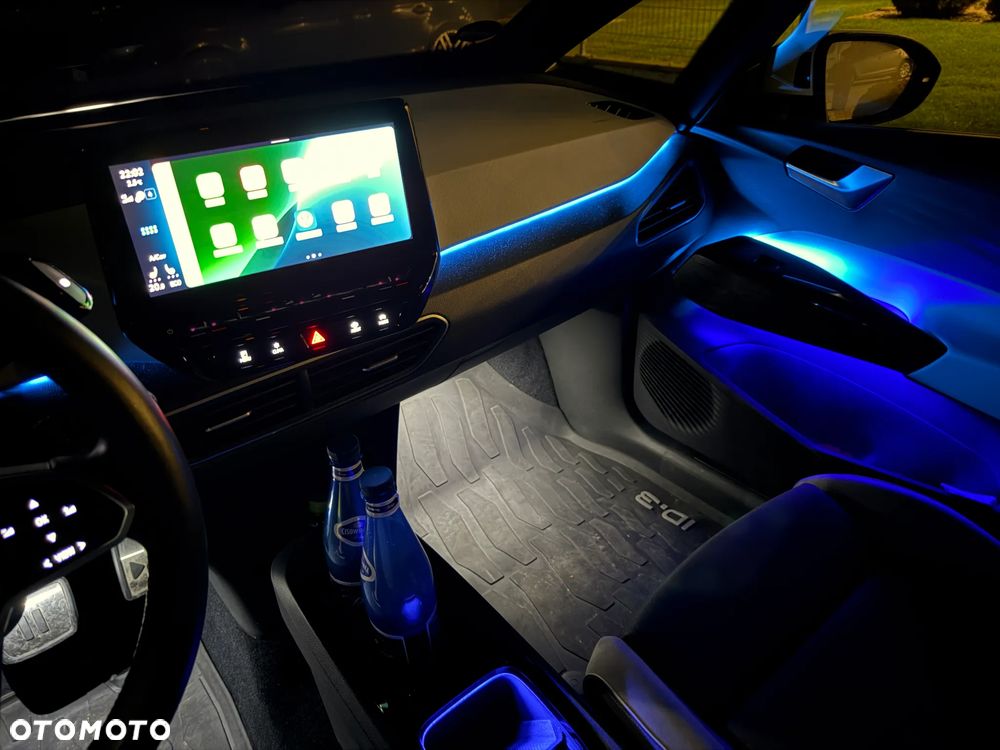 Volkswagen ID.3 Pro Performance Max - 15