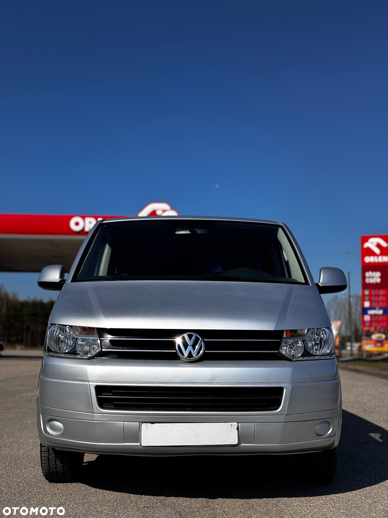 Volkswagen Caravelle L2 Comfortline - 4