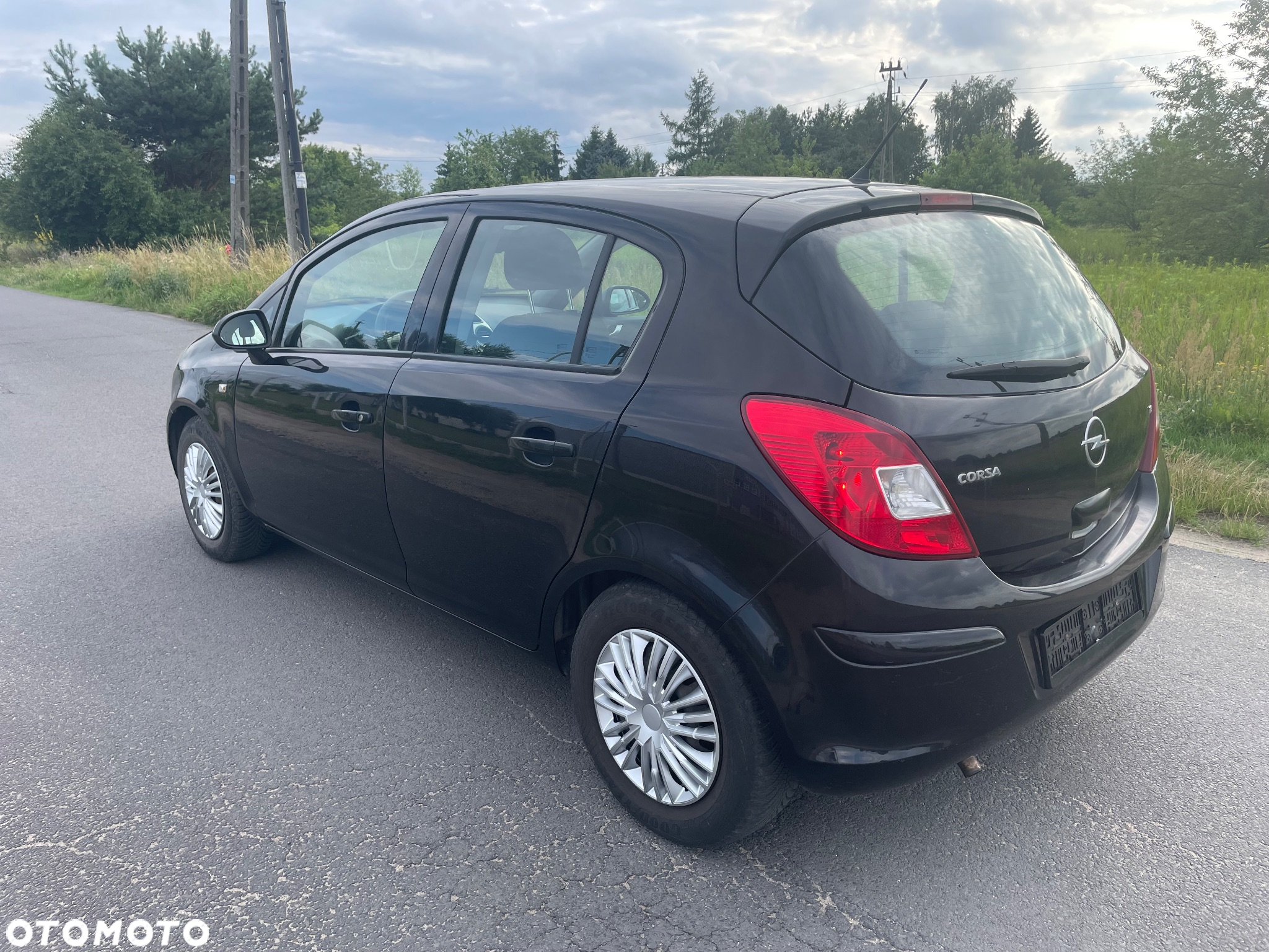 Opel Corsa 1.2 16V - 3