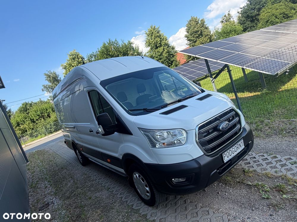 Ford Transit - 9