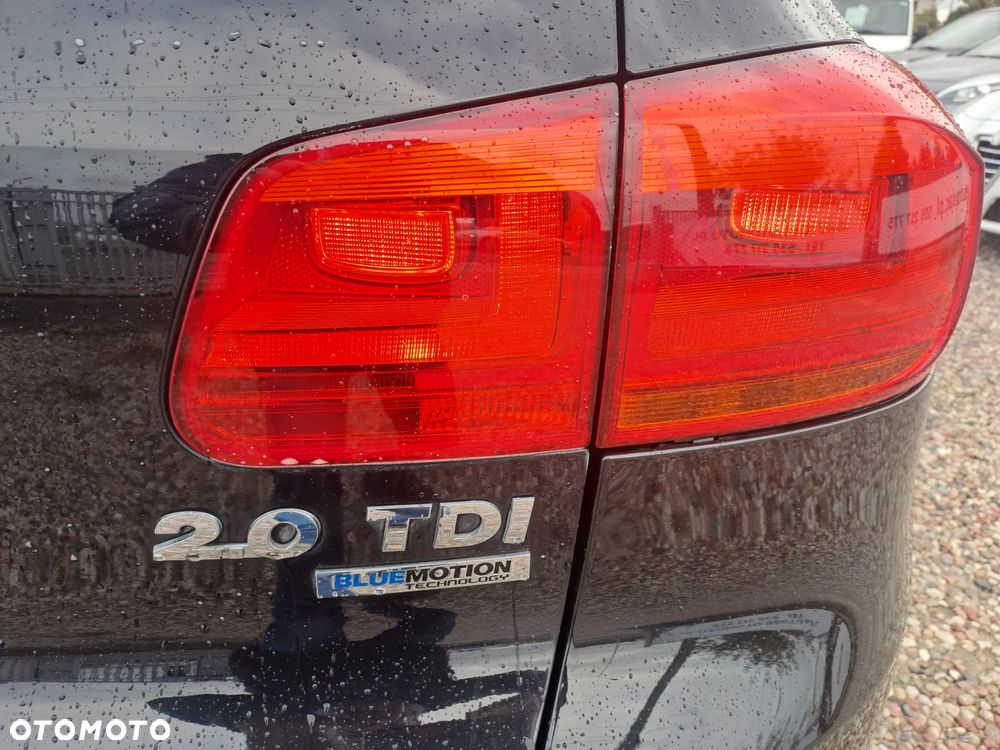 Volkswagen Tiguan 2.0 TDI BMT SCR 4Mot Comfortline - 19