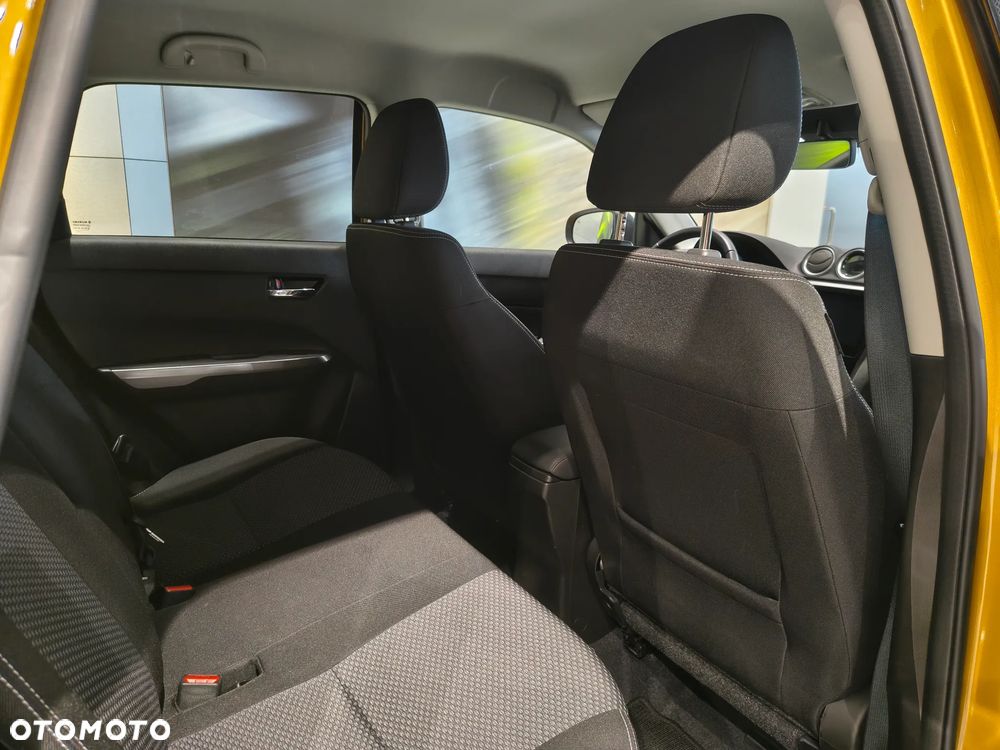 Suzuki Vitara 1.4 Boosterjet mHEV Premium Plus 2WD - 14