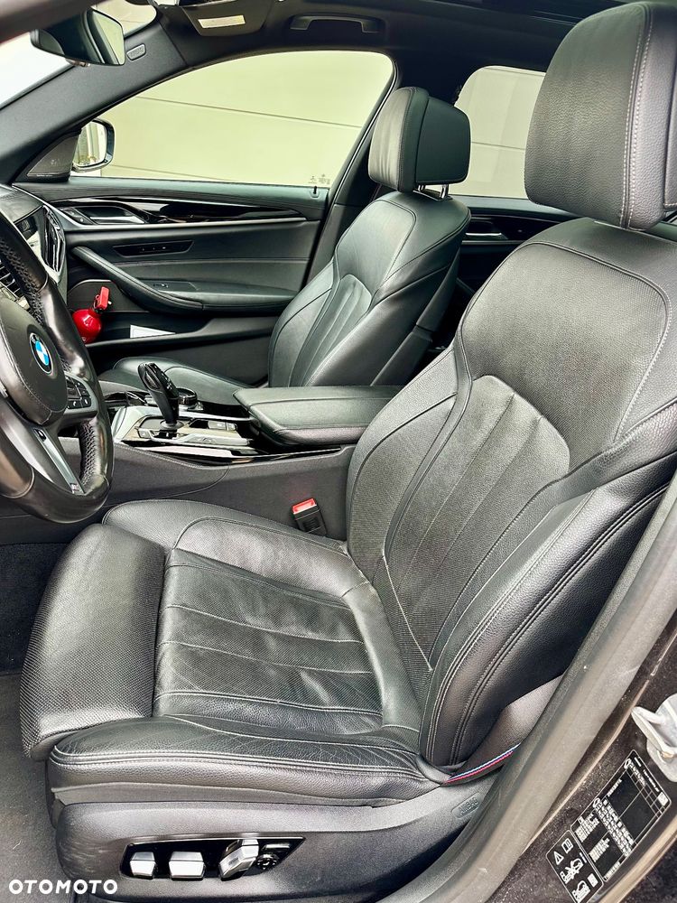 BMW Seria 5 - 9