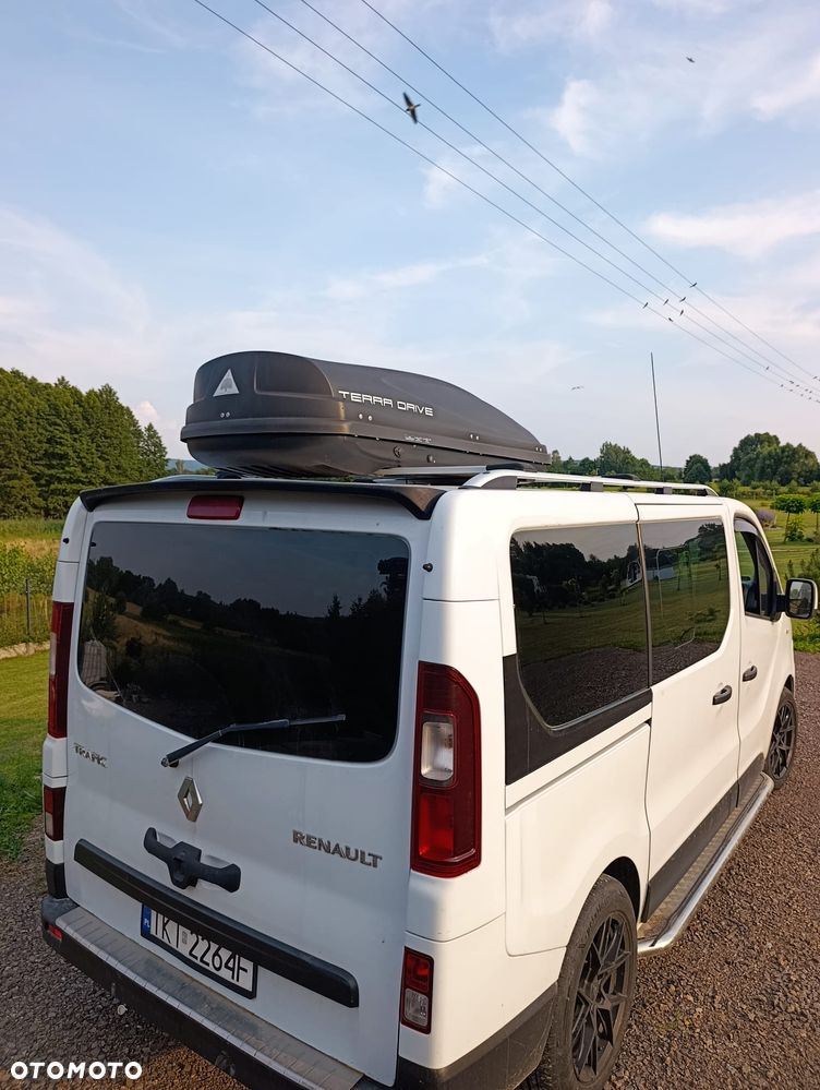 Renault Trafic - 3