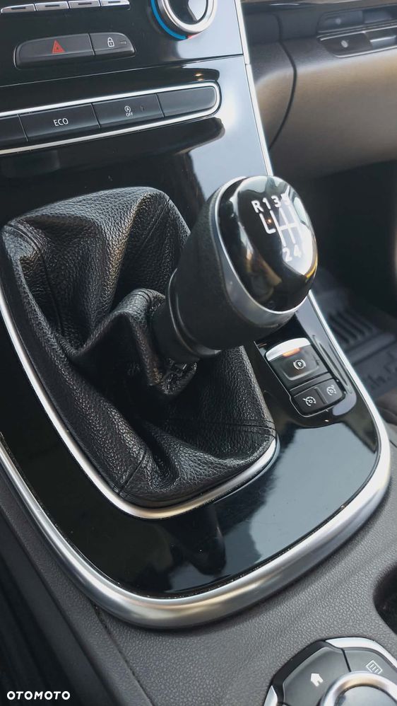 Renault Espace Energy dCi 130 Life - 29