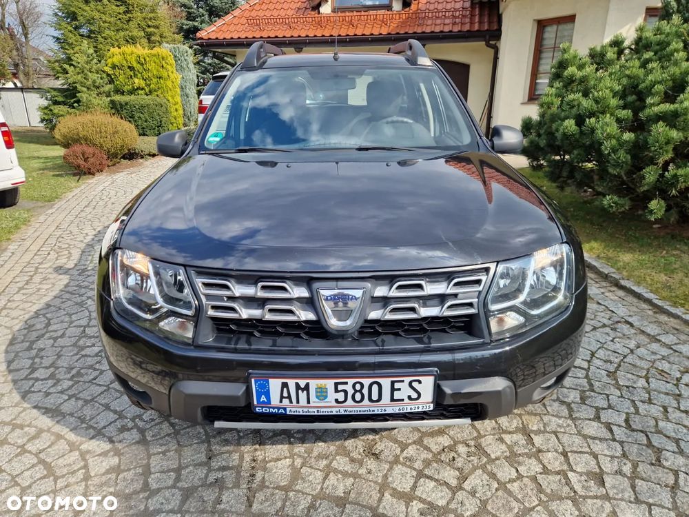 Dacia Duster SCe 115 2WD Essential - 3