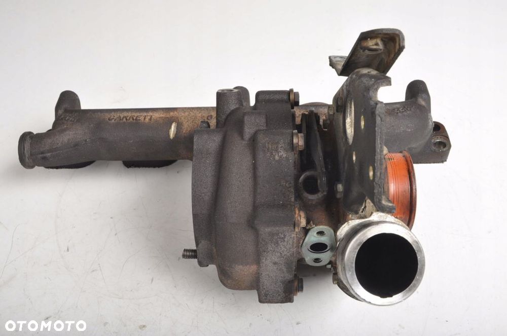 C30 C70 S80 II XC90 I S40 2.4 D5 TURBINA 31219697 - 1