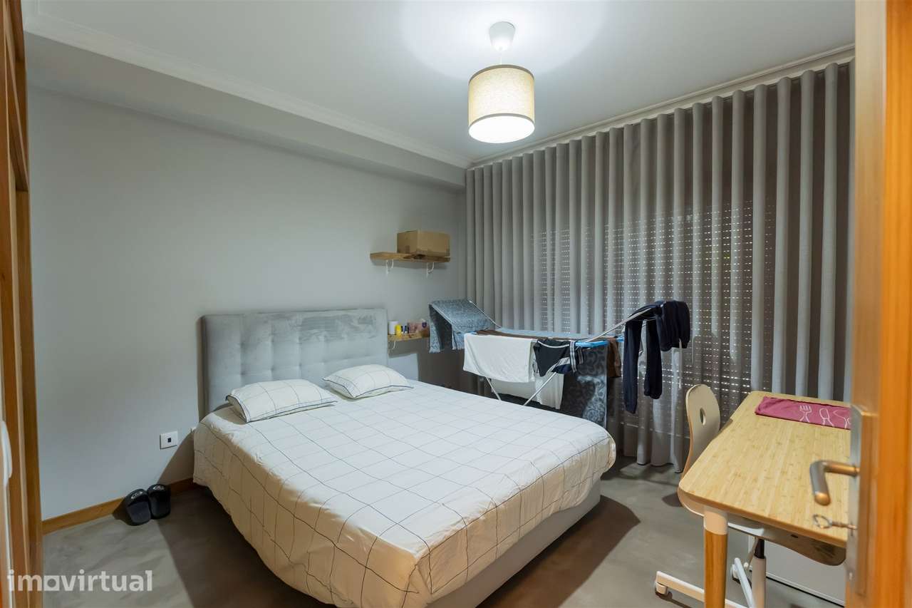 Apartamento T3 Venda em Gandra,Paredes - Grande imagem: 5/31