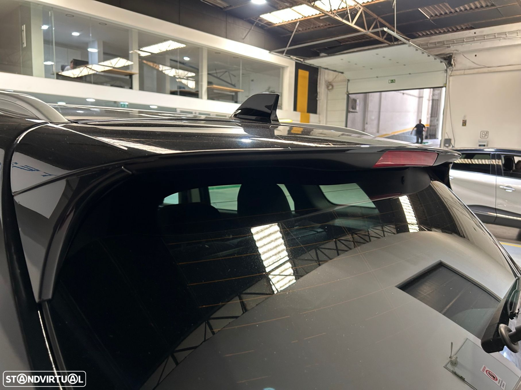 Renault Kadjar 1.3 TCe Intens - 14