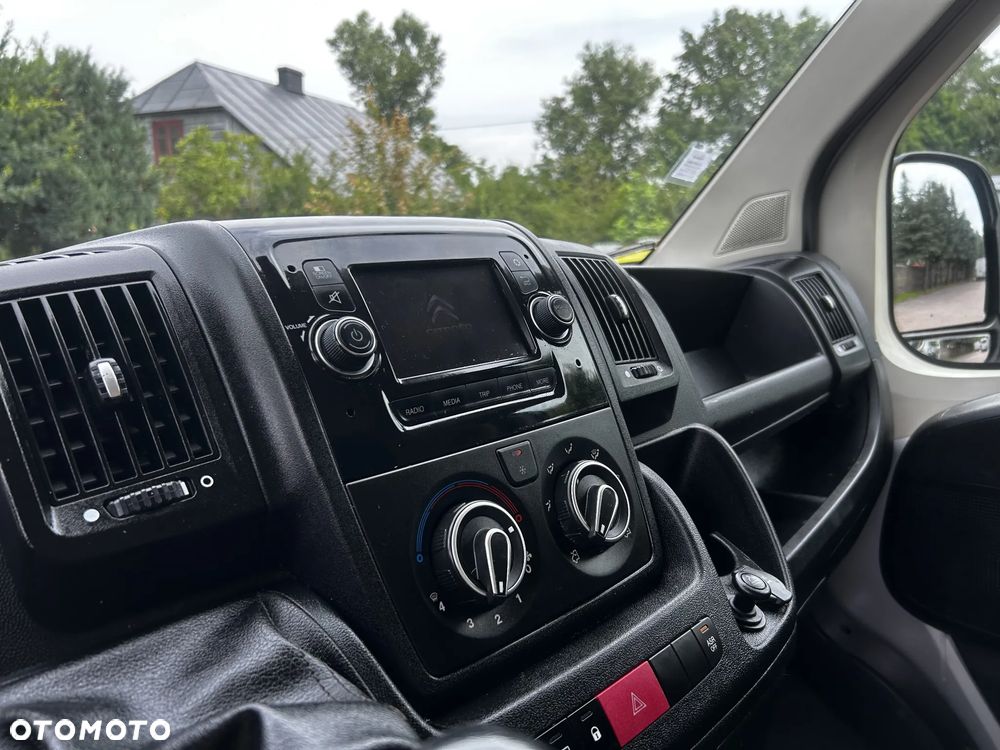 Citroën JUMPER - 26
