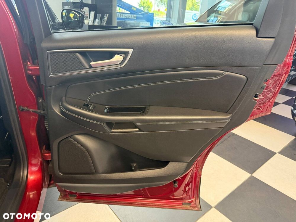 Ford Edge - 35