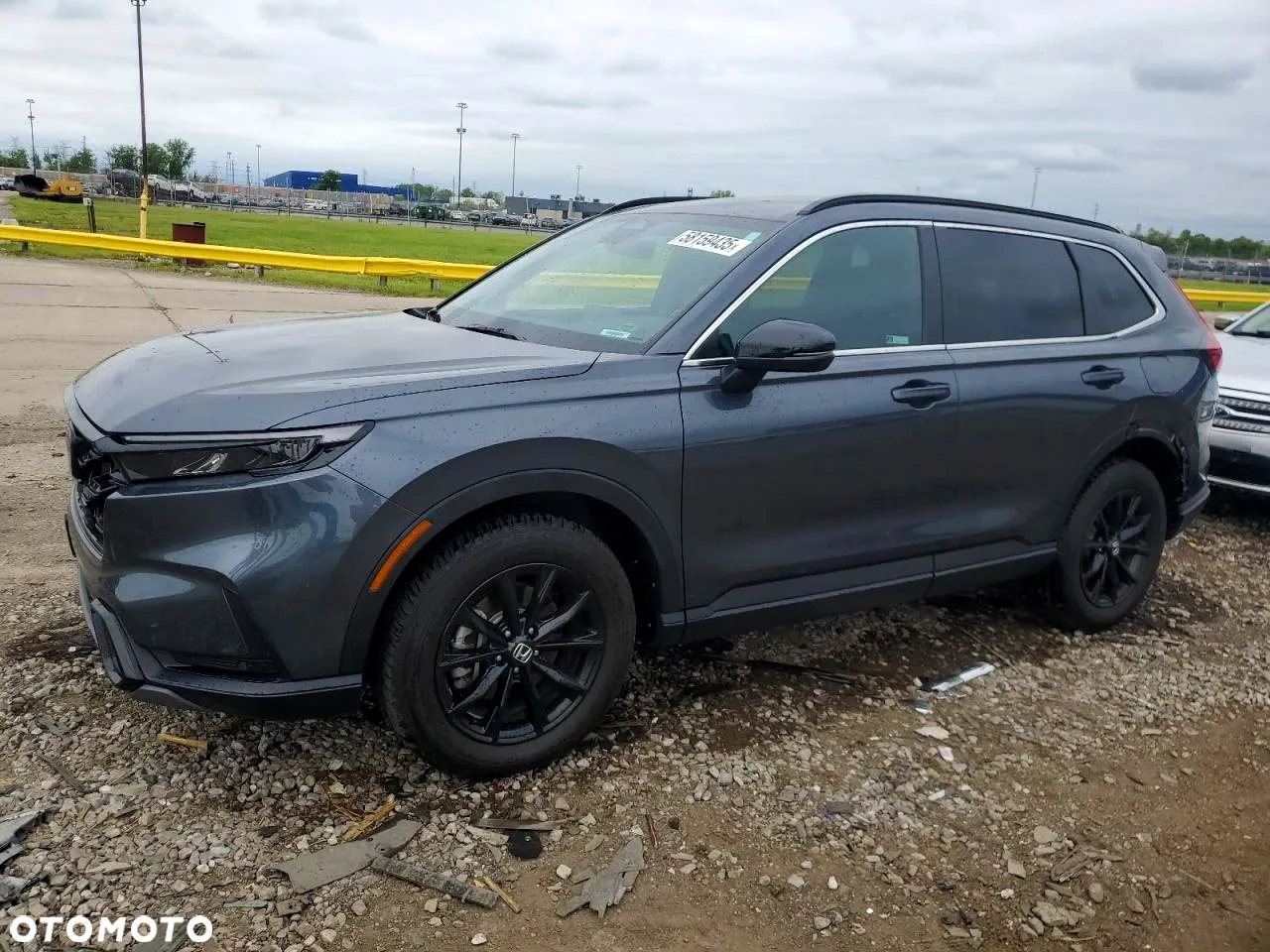 Honda CR-V - 2