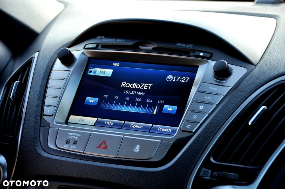 Hyundai ix35 1.6 GDI Premium 2WD - 28