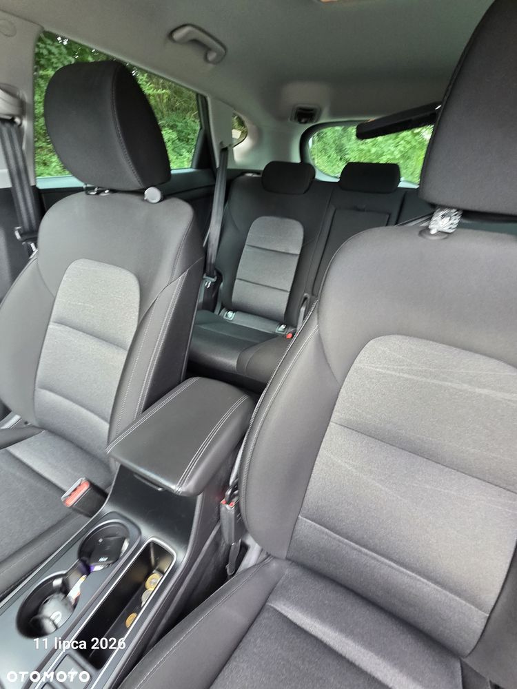 Hyundai Tucson 1.6 GDi Comfort 2WD - 19