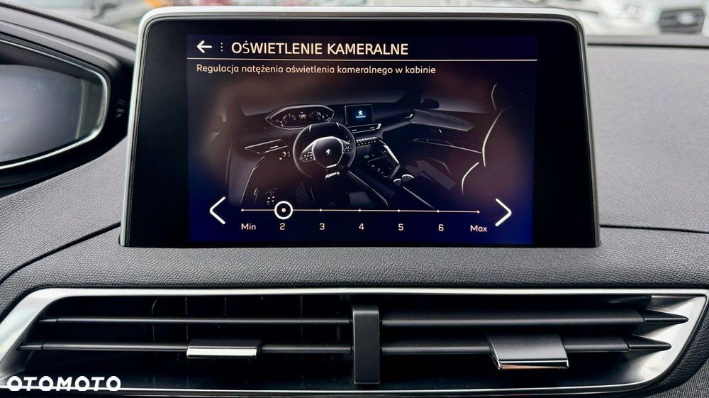 Peugeot 5008 PureTech 180 EAT8 Stop & Start Allure - 39