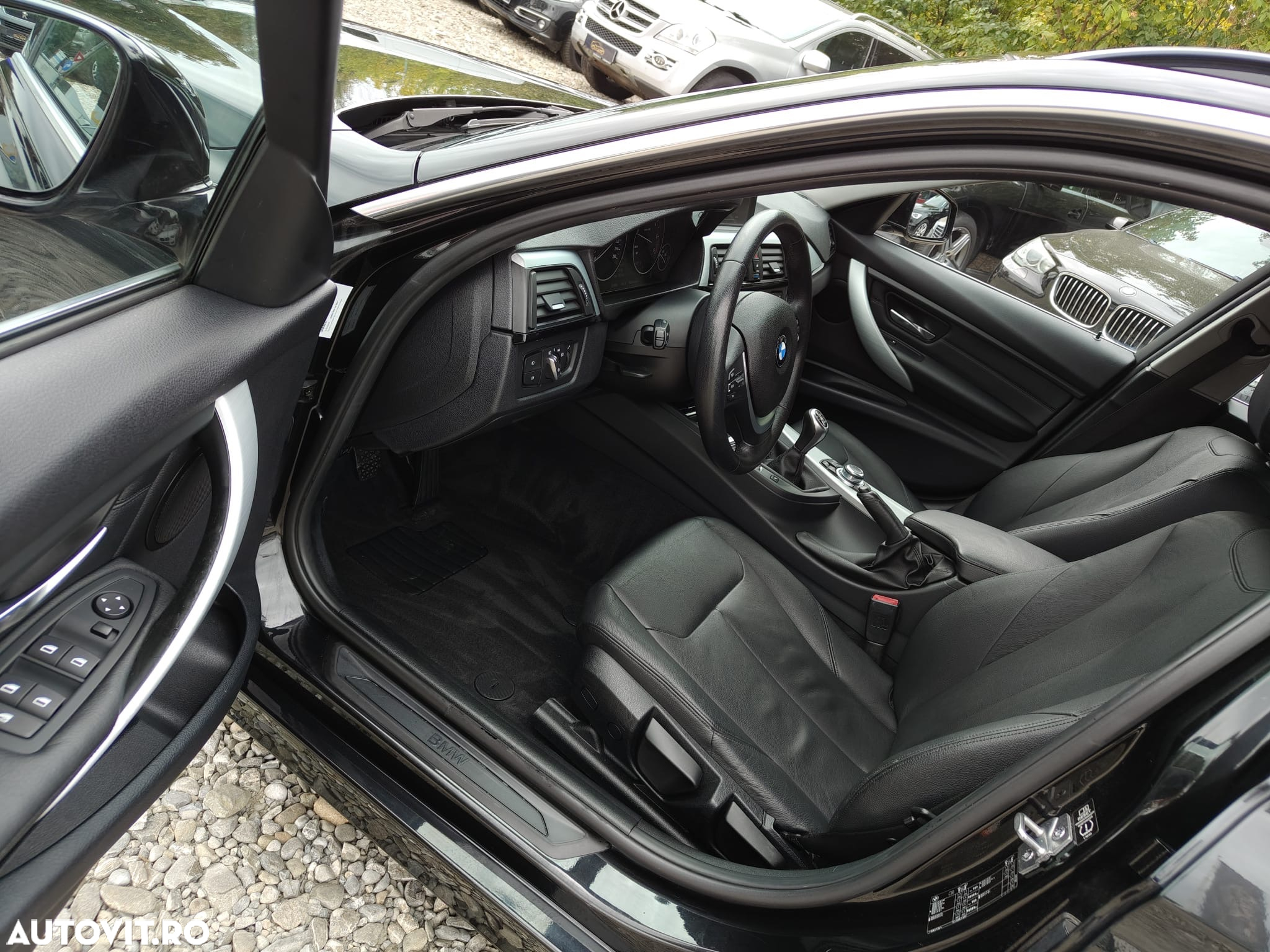 BMW Seria 3 - 11