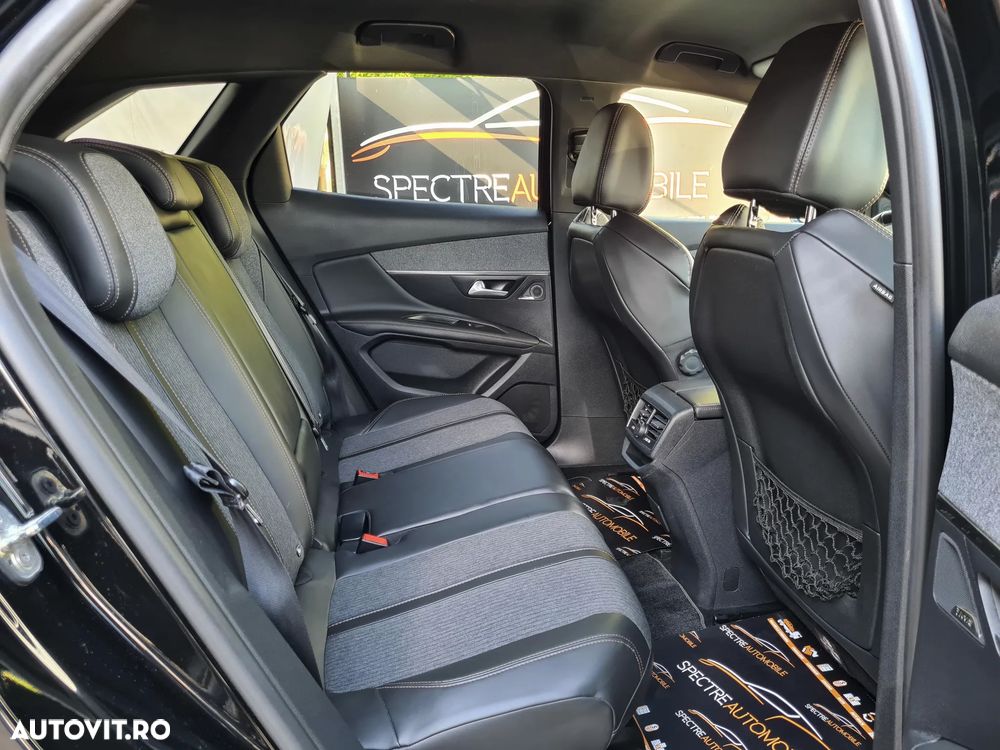 Peugeot 3008 1.6 THP EAT6 GT-Line - 12