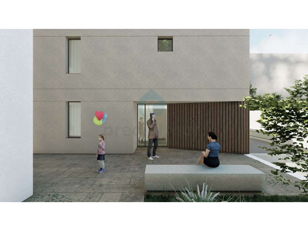 Apartamento T1 no Edifício - Grande imagem: 5/36