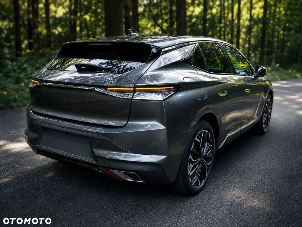 DS Automobiles DS 4 1.6 E-Tense Rivoli - 2