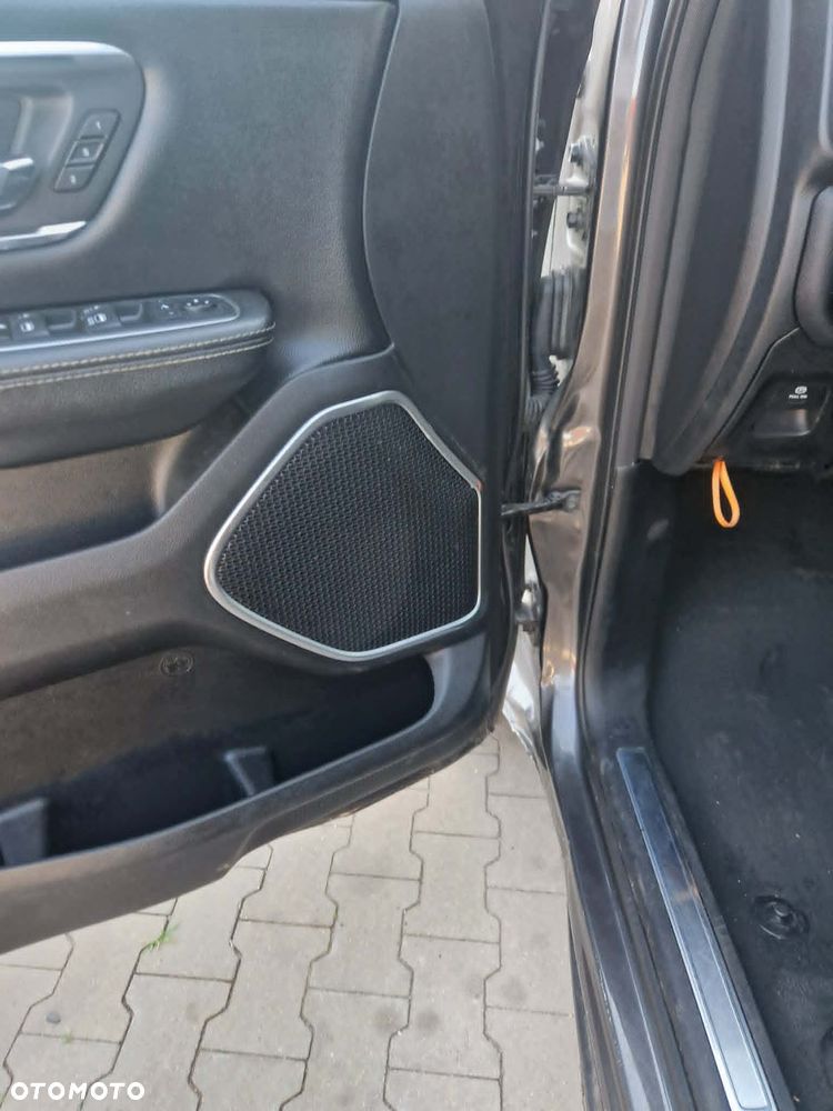 RAM 1500 5.7 Quad Cab Laramie - 13