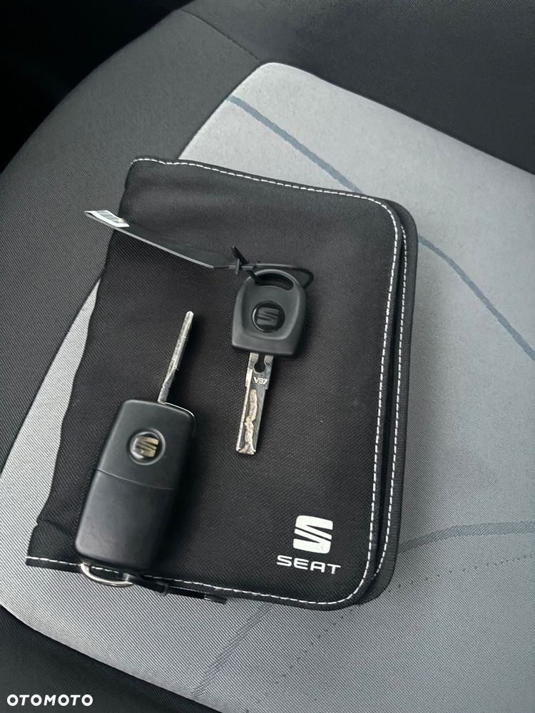 Seat Ibiza SC 1.2 12V - 20