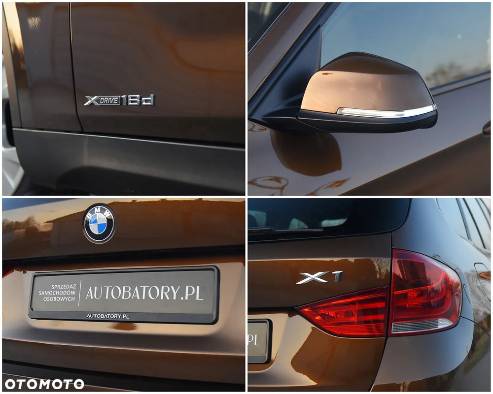BMW X1 - 38