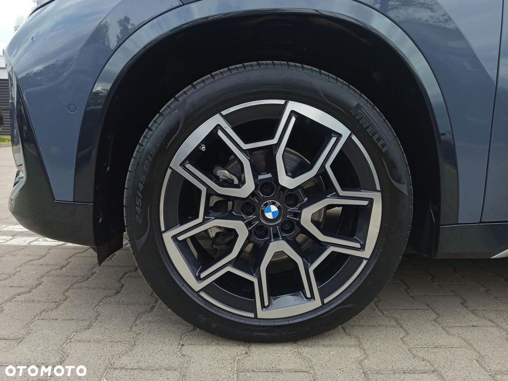 BMW X1 - 11