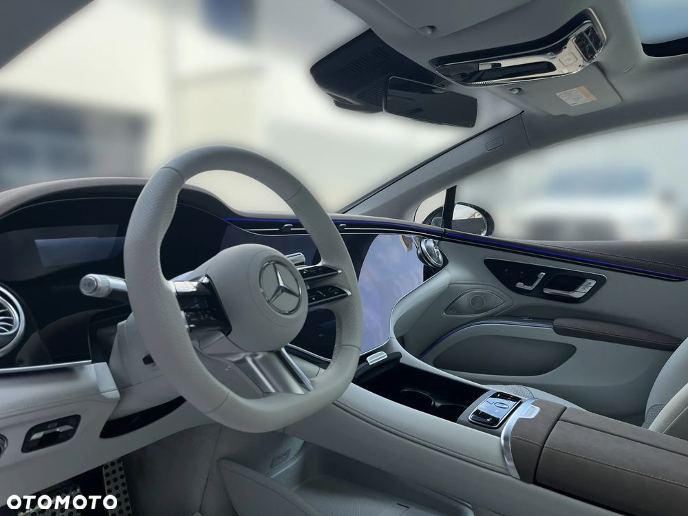 Mercedes-Benz EQS - 11