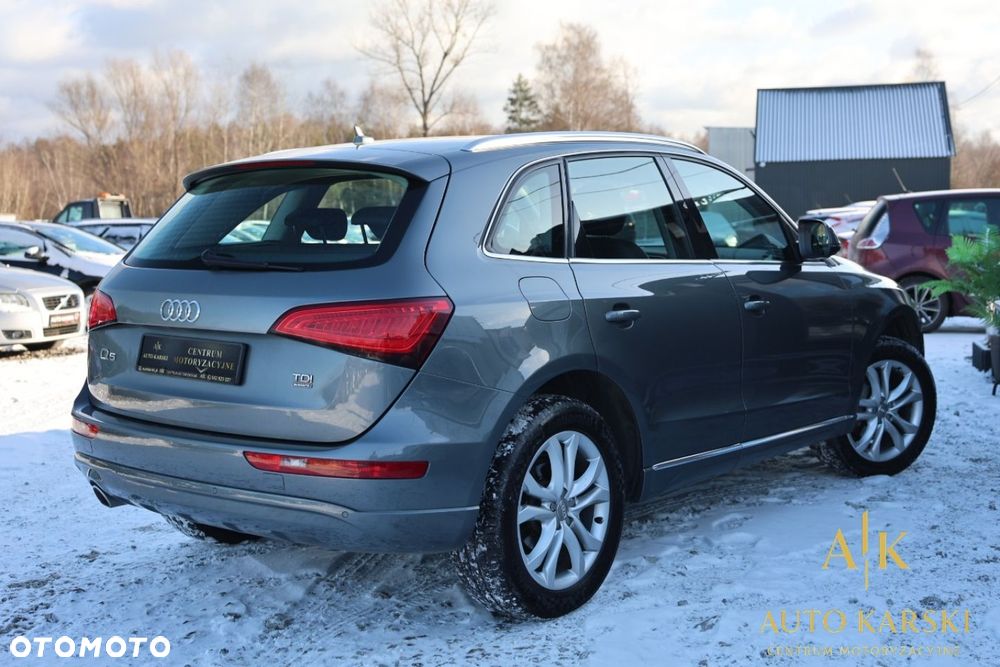Audi Q5 - 4