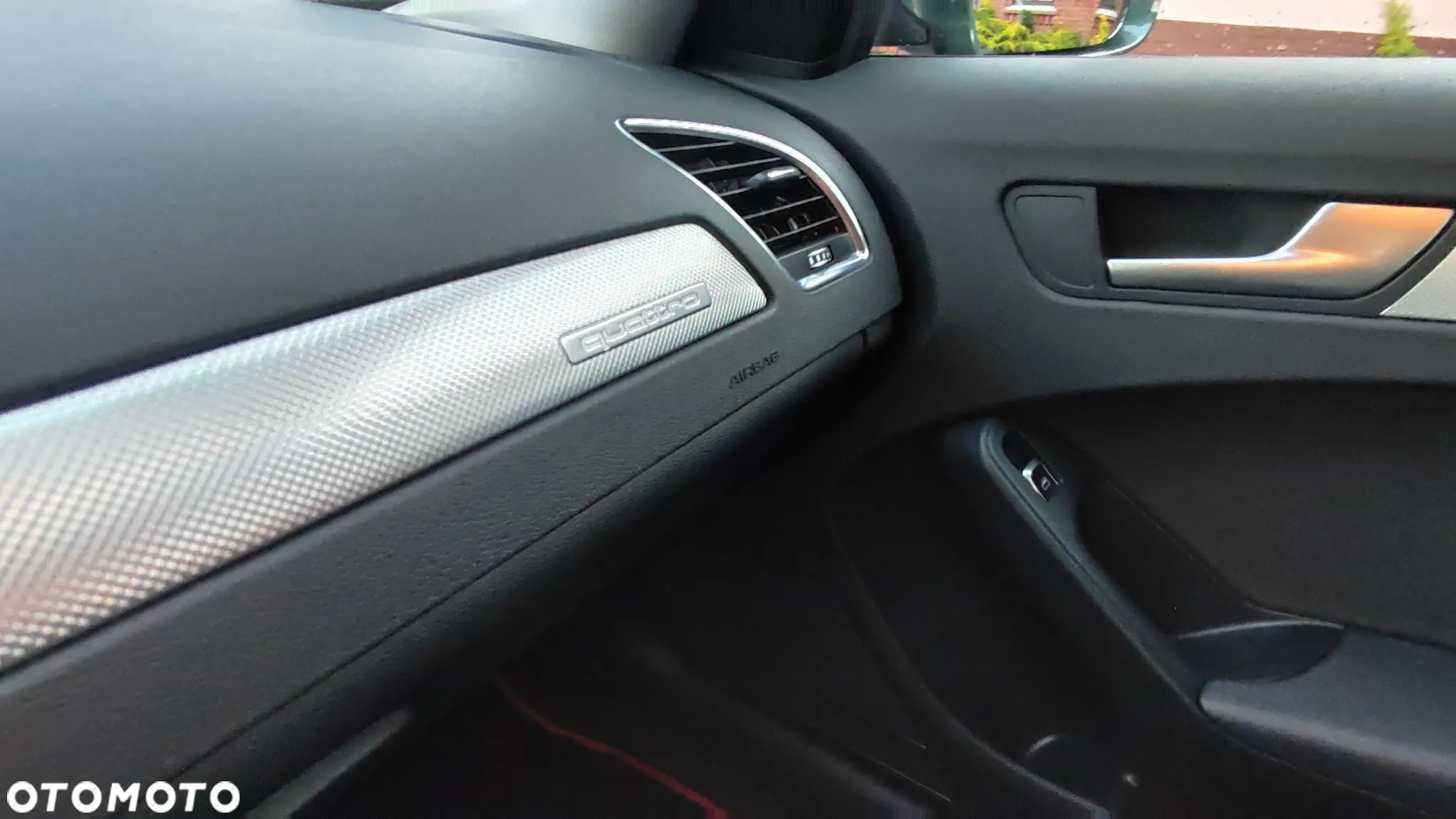 Audi A4 2.0 TDI Quattro Line - 31